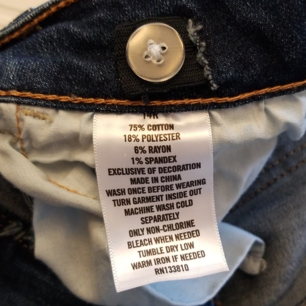 Jeans - Picture 4 of 6